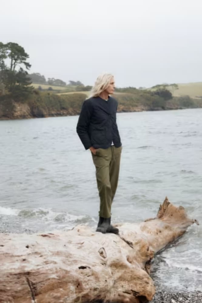 Seasalt Cornwall Sholl Trouser Alpine - La Vie en Rose Damesmode Enkhuizen