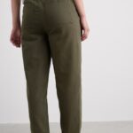 Seasalt Cornwall Sholl Trouser Alpine - La Vie en Rose Damesmode Enkhuizen