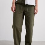 Seasalt Cornwall Sholl Trouser Alpine - La Vie en Rose Damesmode Enkhuizen