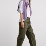 Seasalt Cornwall Sholl Trouser Alpine - La Vie en Rose Damesmode Enkhuizen