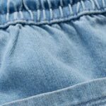 Seasalt Cornwall Sholl Trouser Light Wash - La Vie en Rose Damesmode