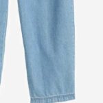 Seasalt Cornwall Sholl Trouser Light Wash - La Vie en Rose Damesmode