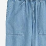 Seasalt Cornwall Sholl Trouser Light Wash - La Vie en Rose Damesmode