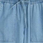 Seasalt Cornwall Sholl Trouser Light Wash - La Vie en Rose Damesmode