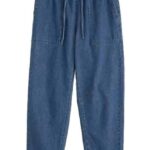 Seasalt Cornwall Sholl Trouser Mid Wash - La Vie en Rose Damesmode