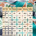 Seasalt Cornwall Studio Glass Top Linear Citrus Rockpool - La Vie en Rose Damesmode