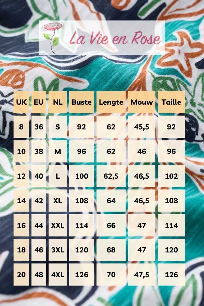 Seasalt Cornwall Studio Glass Top Linear Citrus Rockpool - La Vie en Rose Damesmode