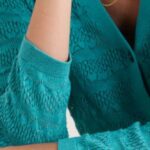 Seasalt Cornwall Sweet Day Cardigan Azurite - La Vie en Rose Damesmode