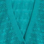 Seasalt Cornwall Sweet Day Cardigan Azurite - La Vie en Rose Damesmode