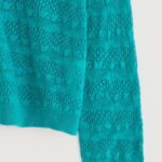Seasalt Cornwall Sweet Day Cardigan Azurite - La Vie en Rose Damesmode