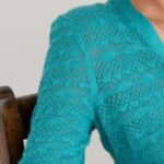 Seasalt Cornwall Sweet Day Cardigan Azurite - La Vie en Rose Damesmode
