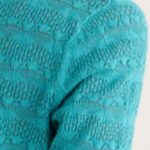 Seasalt Cornwall Sweet Day Cardigan Azurite - La Vie en Rose Damesmode