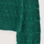 Seasalt Cornwall Sweet Day Cardigan Pine Shoots- La Vie en Rose Damesmode