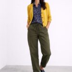 Seasalt Cornwall Tern Tide Cardigan Siskin - La Vie en Rose Damesmode Enkhuizen