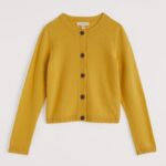 Seasalt Cornwall Tern Tide Cardigan Siskin - La Vie en Rose Damesmode Enkhuizen