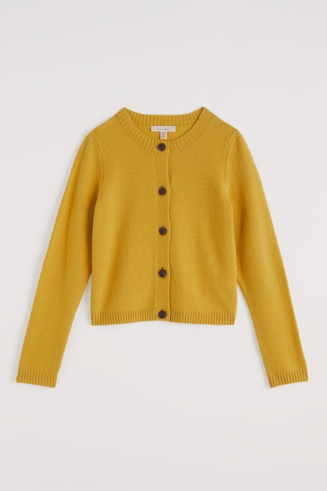 Seasalt Cornwall Tern Tide Cardigan Siskin - La Vie en Rose Damesmode Enkhuizen