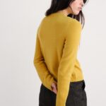 Seasalt Cornwall Tern Tide Cardigan Siskin - La Vie en Rose Damesmode Enkhuizen