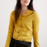 Seasalt Cornwall Tern Tide Cardigan Siskin - La Vie en Rose Damesmode Enkhuizen