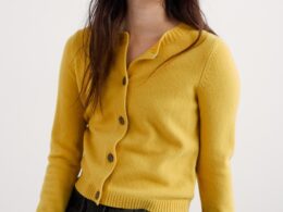 Seasalt Cornwall Tern Tide Cardigan Siskin - La Vie en Rose Damesmode Enkhuizen