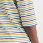 Seasalt Cornwall Tremayne Quay Top Pellitras Seashore - La Vie en Rose Damesmode