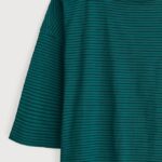 Seasalt Cornwall Tremayne Quay Top Profile Loch Maritime - La Vie en Rose Damesmode Enkhuizen