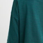 Seasalt Cornwall Tremayne Quay Top Profile Loch Maritime - La Vie en Rose Damesmode Enkhuizen