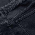 Seasalt Cornwall Trenow Cove Jeans Inkwell Overdye Tide - La Vie en Rose Damesmode