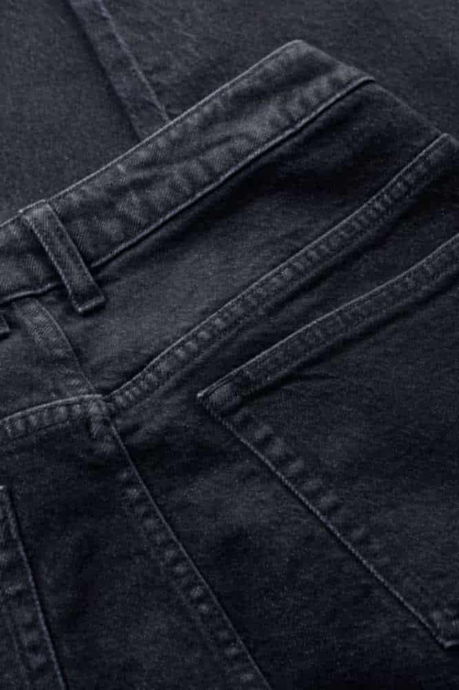 Seasalt Cornwall Trenow Cove Jeans Inkwell Overdye Tide - La Vie en Rose Damesmode