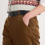 Seasalt Cornwall Trethornes Trouser Gully - La Vie en Rose Damesmode (1)