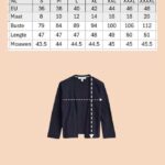 Seasalt Cornwall Vanessa Cardigan Chalk - La Vie en Rose Damesmode (1)