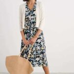 Seasalt Cornwall Vanessa Cardigan Chalk - La Vie en Rose Damesmode (1)