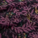 Seasalt Cornwall Veronica Dress Evening Woodland Onyx