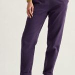 Seasalt Cornwall Waterdance Dark Violet - La Vie en Rose Damesmode Enkhuizen