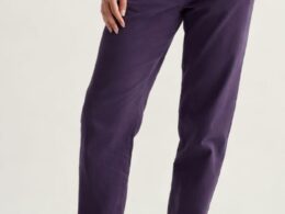 Seasalt Cornwall Waterdance Dark Violet - La Vie en Rose Damesmode Enkhuizen