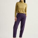 Seasalt Cornwall Waterdance Dark Violet - La Vie en Rose Damesmode Enkhuizen