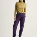 Seasalt Cornwall Waterdance Dark Violet - La Vie en Rose Damesmode Enkhuizen