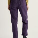 Seasalt Cornwall Waterdance Dark Violet - La Vie en Rose Damesmode Enkhuizen