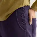 Seasalt Cornwall Waterdance Dark Violet - La Vie en Rose Damesmode Enkhuizen