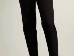 Seasalt Cornwall Waterdance Trousers Black - La Vie en Rose Damesmode