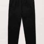 Seasalt Cornwall Waterdance Trousers Black - La Vie en Rose Damesmode