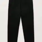Seasalt Cornwall Waterdance Trousers Black - La Vie en Rose Damesmode