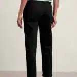 Seasalt Cornwall Waterdance Trousers Black - La Vie en Rose Damesmode