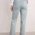 Seasalt Cornwall Waterdance Trousers Tor - La Vie en Rose Damesmode