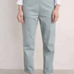Seasalt Cornwall Waterdance Trousers Tor - La Vie en Rose Damesmode