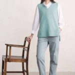 Seasalt Cornwall Waterdance Trousers Tor - La Vie en Rose Damesmode