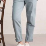 Seasalt Cornwall Waterdance Trousers Tor - La Vie en Rose Damesmode
