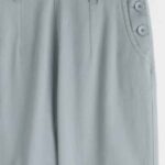 Seasalt Cornwall Waterdance Trousers Tor - La Vie en Rose Damesmode