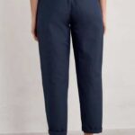 Seasalt Cornwall Westlin Trouser Maritime - La Vie en Rose Damesmode