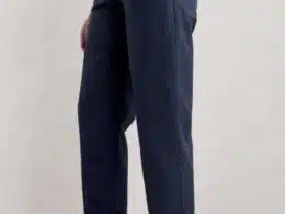 Seasalt Cornwall Westlin Trouser Maritime - La Vie en Rose Damesmode