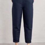 Seasalt Cornwall Westlin Trouser Maritime - La Vie en Rose Damesmode